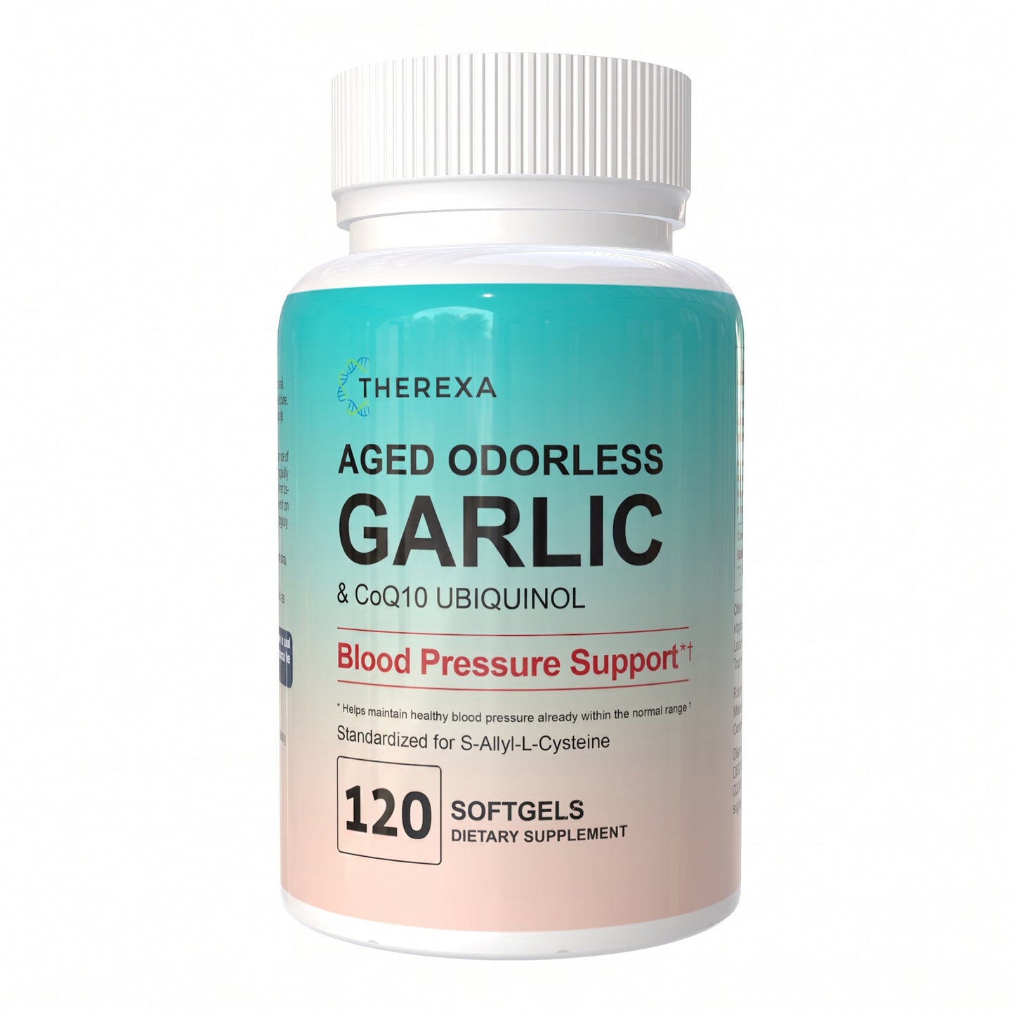 Aged Garlic Main