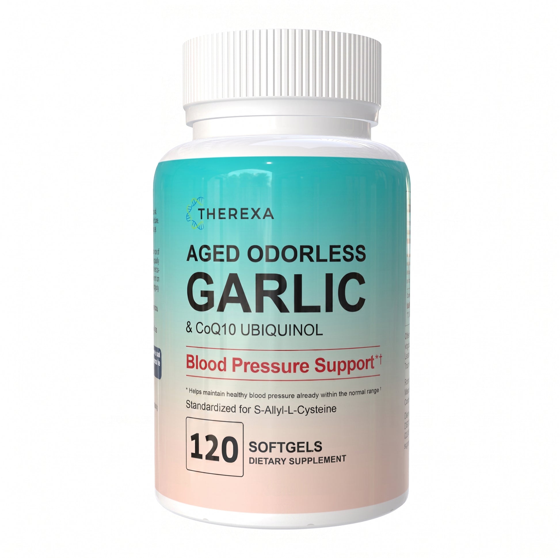 Aged Garlic Main