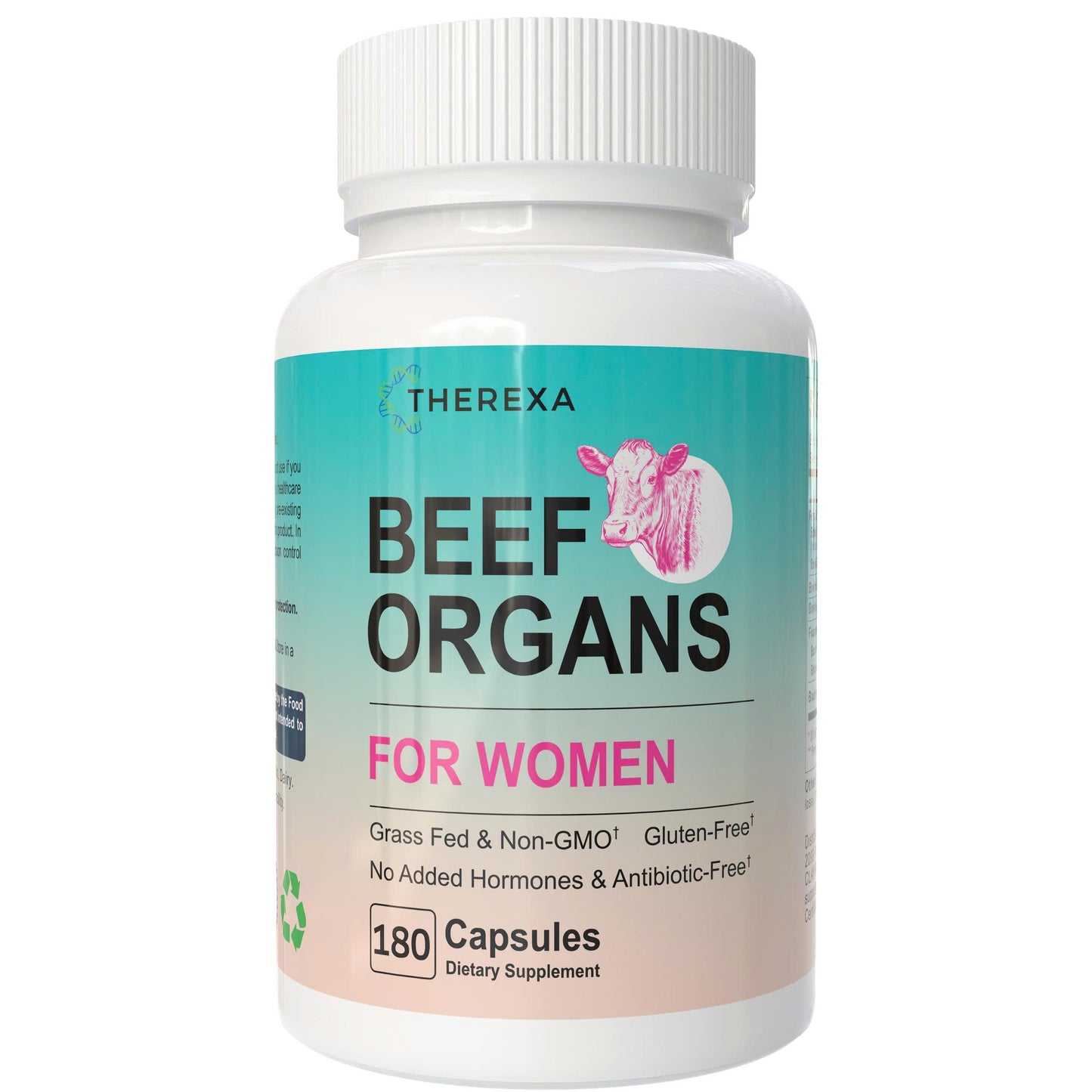 Beef Organs for Women