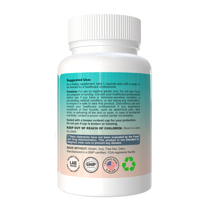 Estrogen Supplement - Menopause Relief
