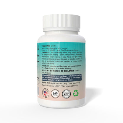 Ox Bile - Gallbladder Supplements
