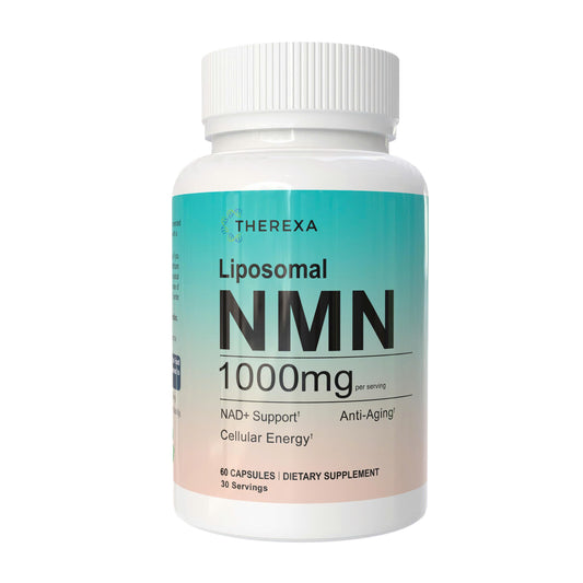 Liposomal NMN 1000mg