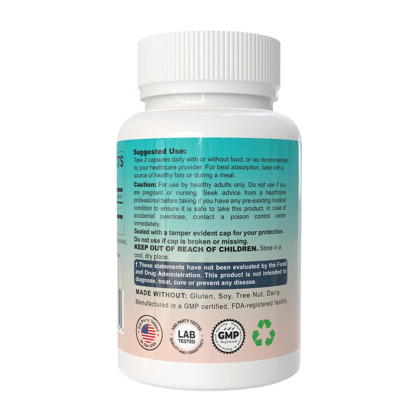 Liposomal NMN 1000mg