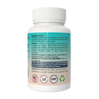 Liposomal NMN 1000mg