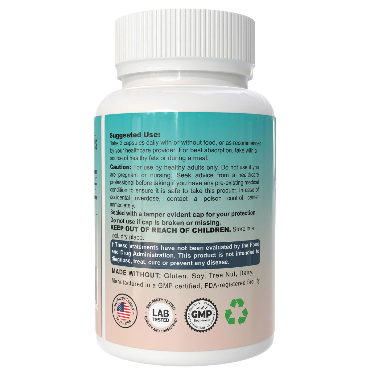 Liposomal NMN 1000mg