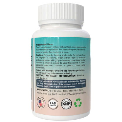 Liposomal NMN 1000mg
