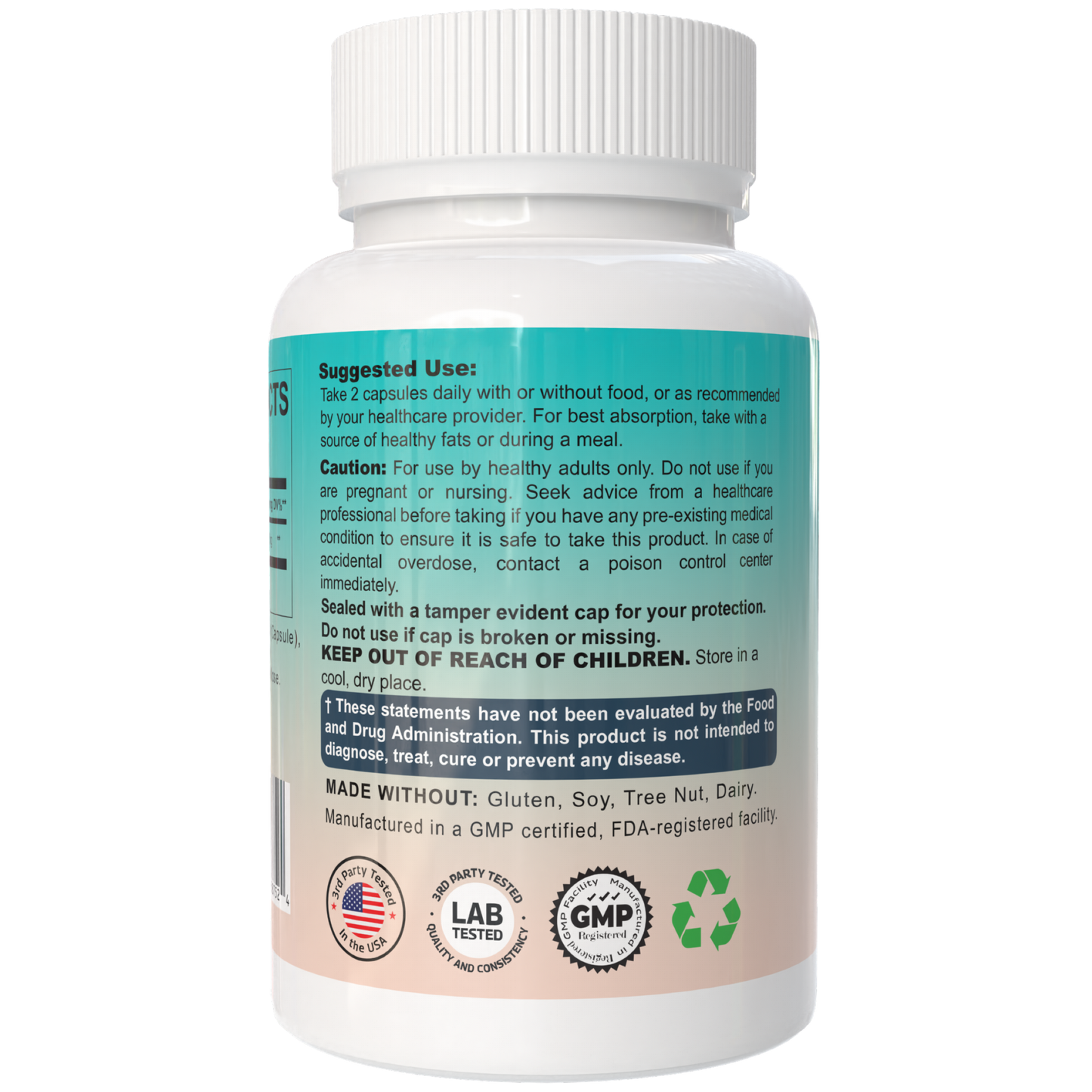 Liposomal NMN 1000mg