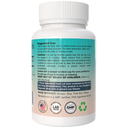 Liposomal NMN 1000mg