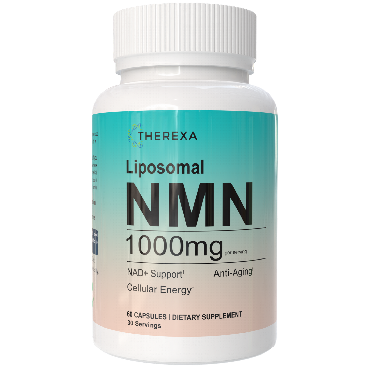 Liposomal NMN 1000mg