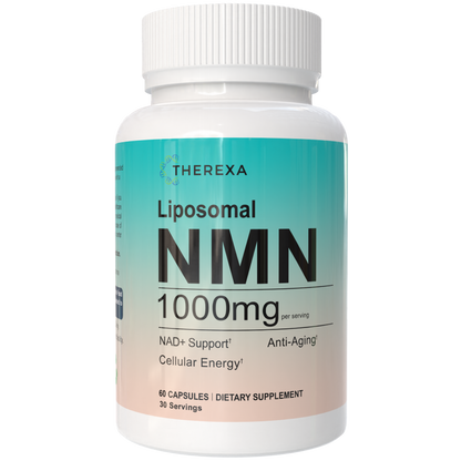 Liposomal NMN 1000mg