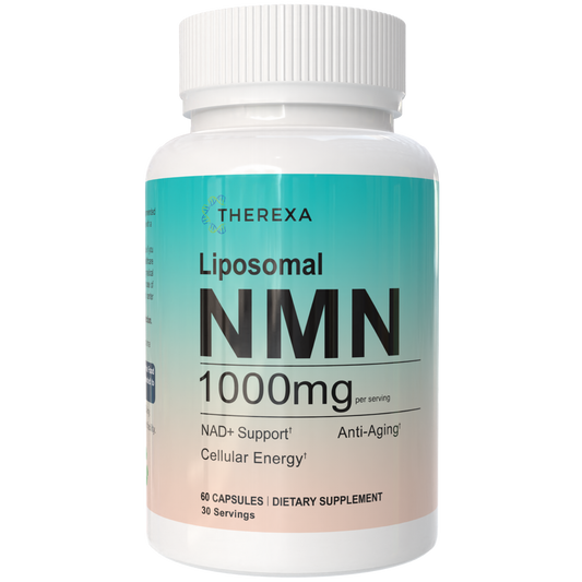 Liposomal NMN 1000mg